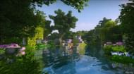 Alacrity is the ultimate blend of realism and traditional appeal (Image via Mojang)